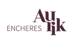 Logo Aurik Enchere