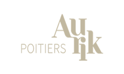 Logo Aurik Poitiers