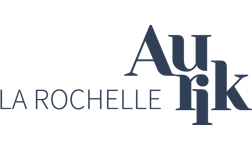 Logo Aurik Rochelle